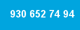 930 652 74 94